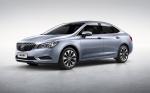 Buick Verano 2015 года (CN)